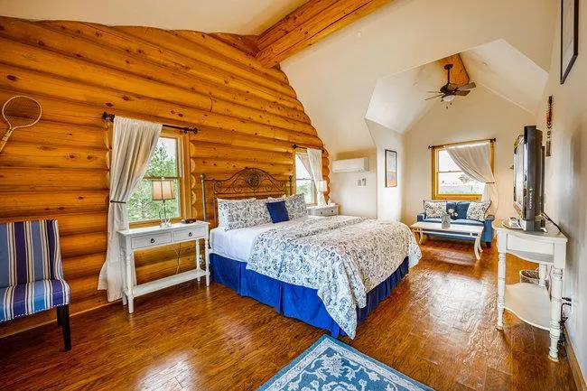 2081 Ponderosa Way, Murphys, California 95247