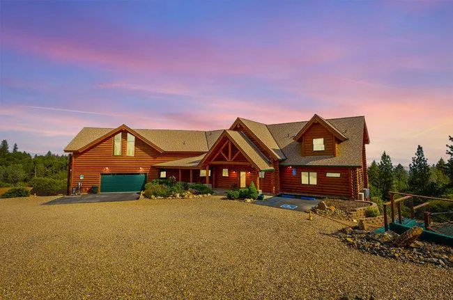 2081 Ponderosa Way, Murphys, California 95247