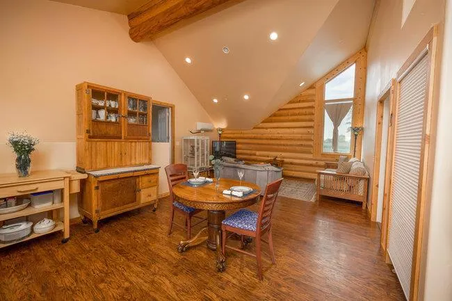 2081 Ponderosa Way, Murphys, California 95247
