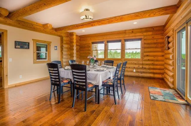 2081 Ponderosa Way, Murphys, California 95247