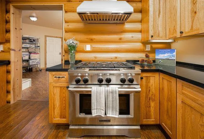 2081 Ponderosa Way, Murphys, California 95247