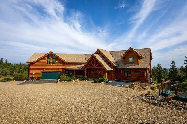 2081 Ponderosa Way, Murphys, California 95247