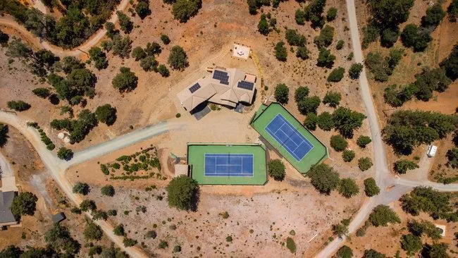2081 Ponderosa Way, Murphys, California 95247