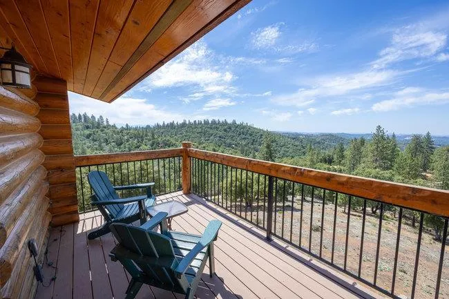2081 Ponderosa Way, Murphys, California 95247