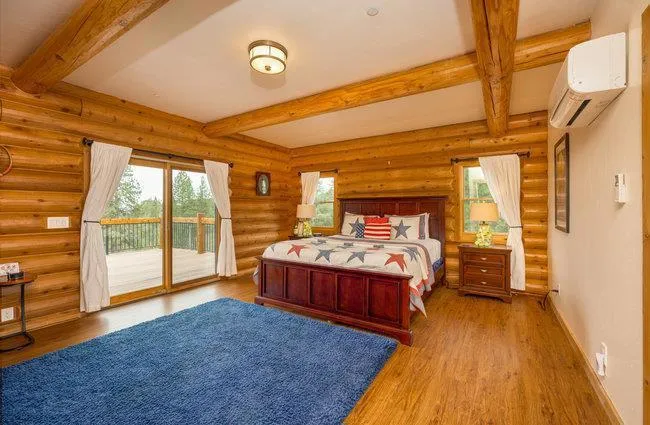 2081 Ponderosa Way, Murphys, California 95247
