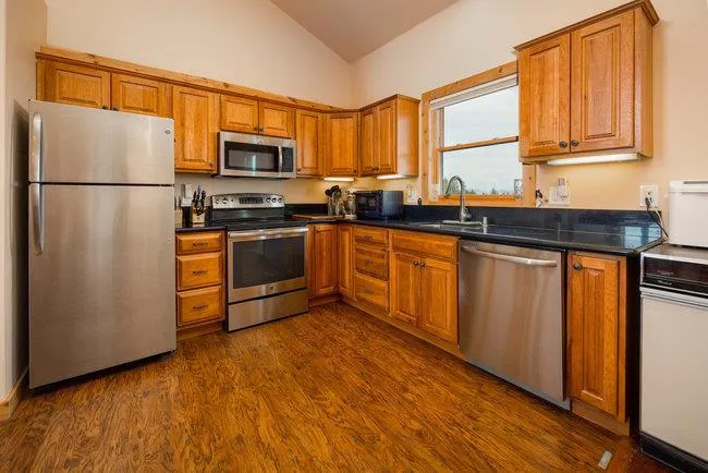 2081 Ponderosa Way, Murphys, California 95247