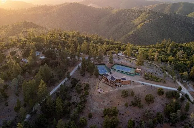 2081 Ponderosa Way, Murphys, California 95247