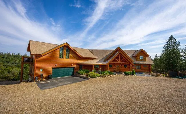 2081 Ponderosa Way, Murphys, California 95247