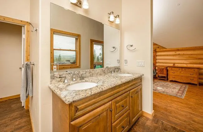 2081 Ponderosa Way, Murphys, California 95247