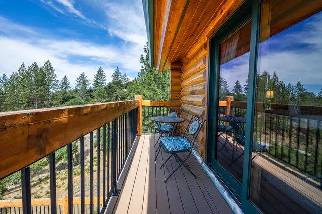 2081 Ponderosa Way, Murphys, California 95247