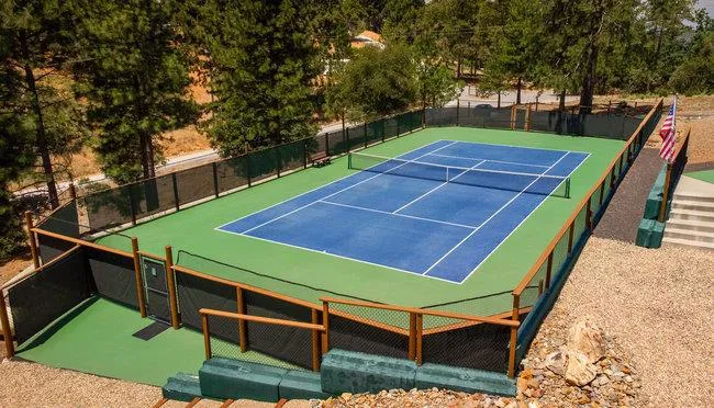 2081 Ponderosa Way, Murphys, California 95247