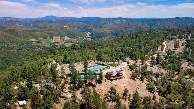 2081 Ponderosa Way, Murphys, California 95247