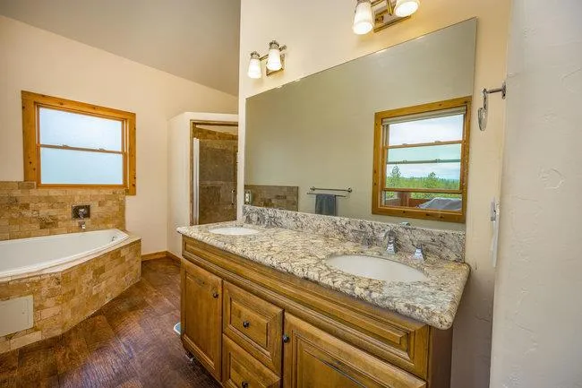 2081 Ponderosa Way, Murphys, California 95247