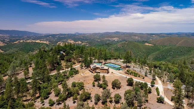 2081 Ponderosa Way, Murphys, California 95247