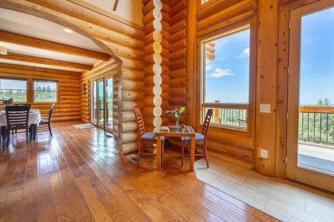 2081 Ponderosa Way, Murphys, California 95247
