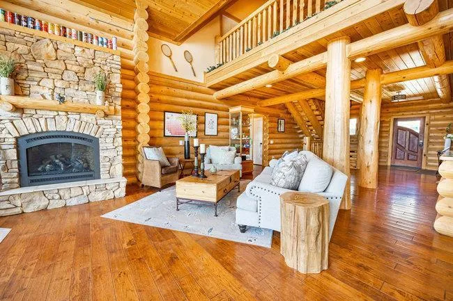 2081 Ponderosa Way, Murphys, California 95247