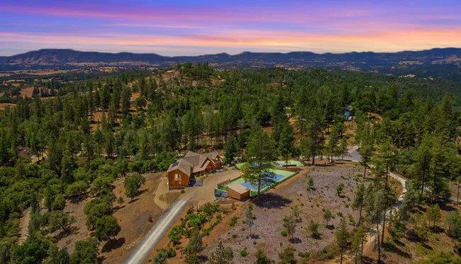 2081 Ponderosa Way, Murphys, California 95247