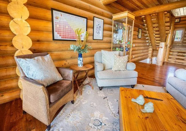 2081 Ponderosa Way, Murphys, California 95247
