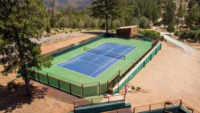 2081 Ponderosa Way, Murphys, California 95247