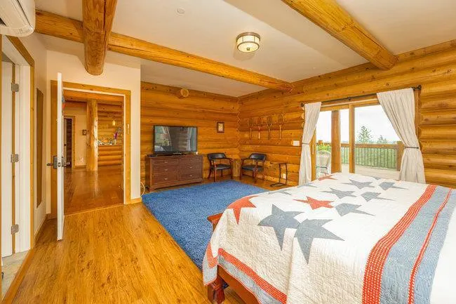2081 Ponderosa Way, Murphys, California 95247