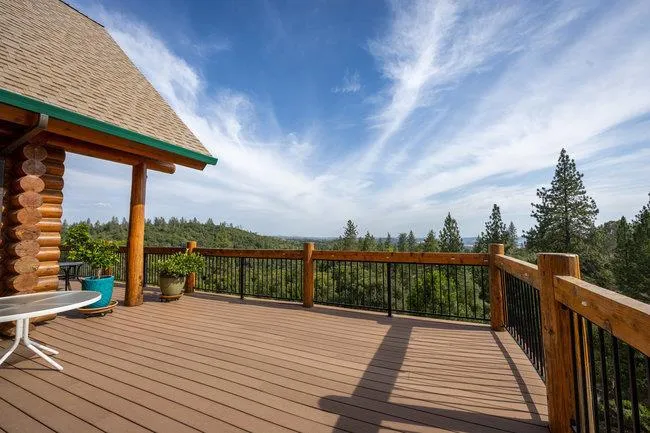 2081 Ponderosa Way, Murphys, California 95247