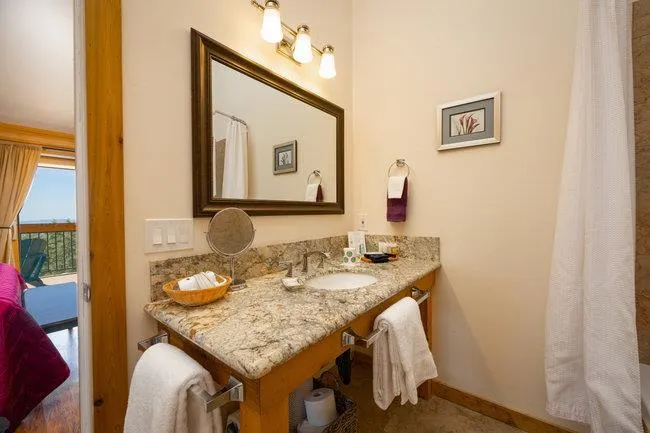 2081 Ponderosa Way, Murphys, California 95247