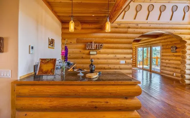 2081 Ponderosa Way, Murphys, California 95247