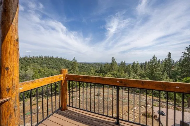 2081 Ponderosa Way, Murphys, California 95247