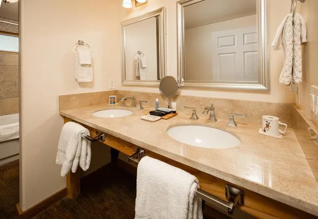 2081 Ponderosa Way, Murphys, California 95247