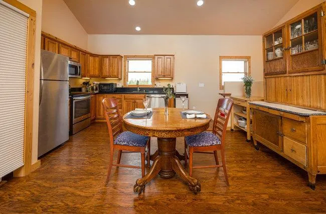2081 Ponderosa Way, Murphys, California 95247