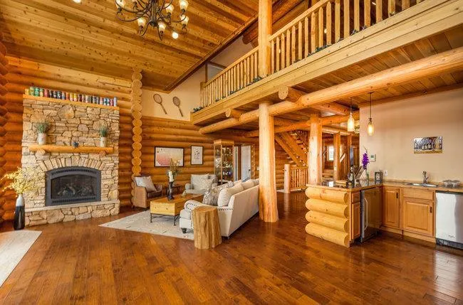 2081 Ponderosa Way, Murphys, California 95247