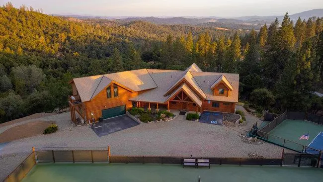 2081 Ponderosa Way, Murphys, California 95247