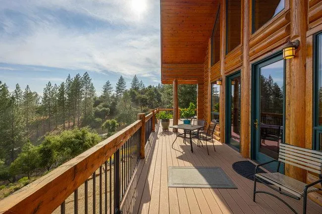 2081 Ponderosa Way, Murphys, California 95247