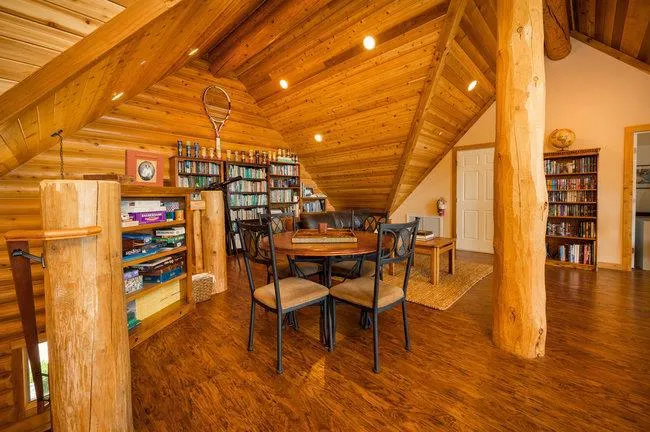 2081 Ponderosa Way, Murphys, California 95247