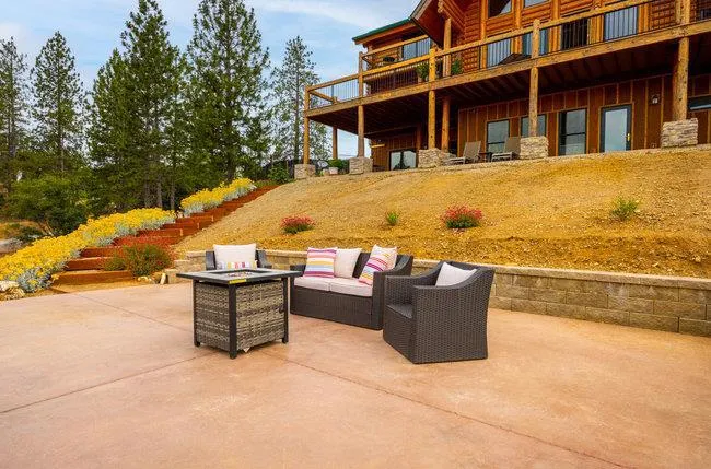 2081 Ponderosa Way, Murphys, California 95247