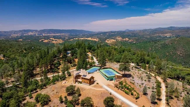 2081 Ponderosa Way, Murphys, California 95247