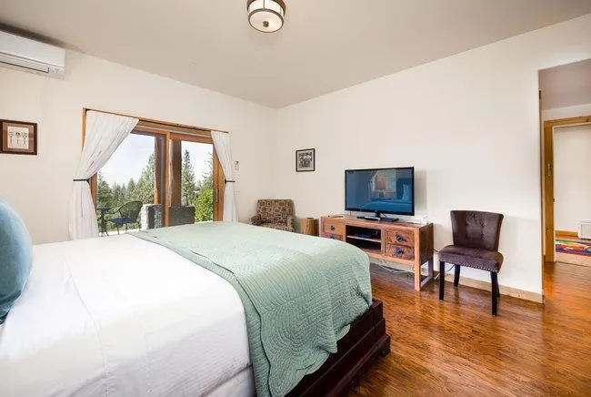 2081 Ponderosa Way, Murphys, California 95247