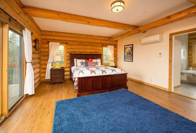2081 Ponderosa Way, Murphys, California 95247