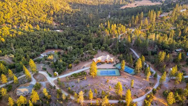 2081 Ponderosa Way, Murphys, California 95247