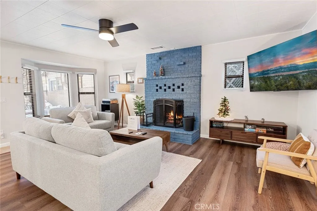 558 Badger Lane, Big Bear Lake, California 92315 home-pic-6