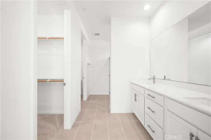 Primary Private Bathroom