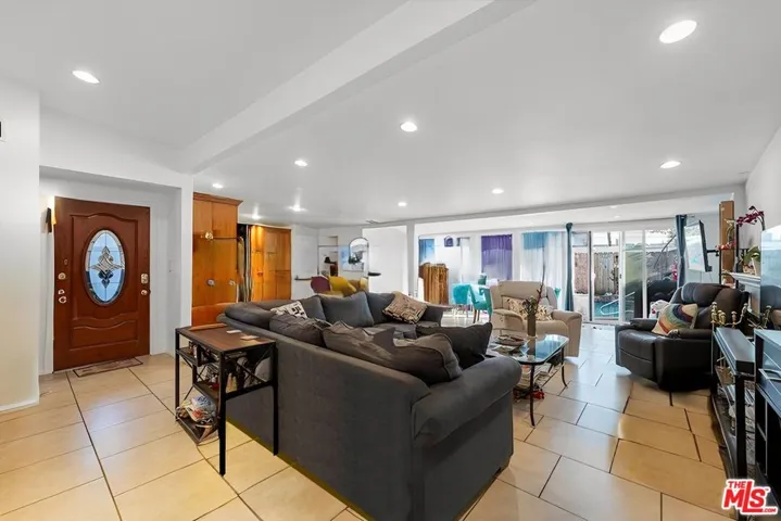 Living/Great Room