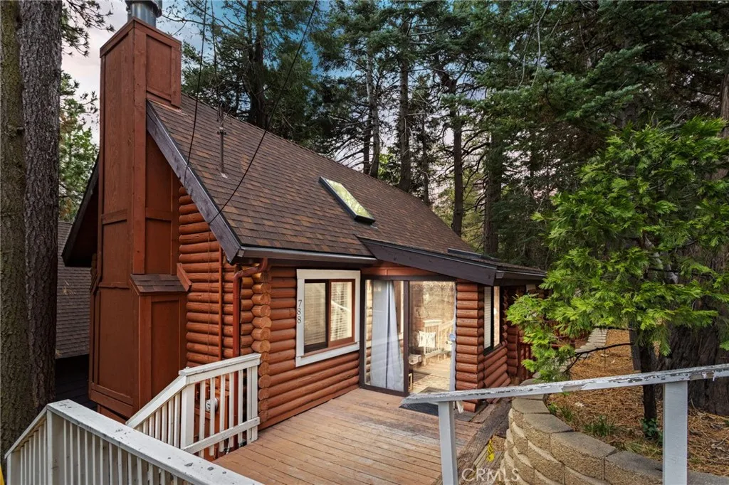 788 Buckingham Square, Lake Arrowhead, California 92352 home-pic-1
