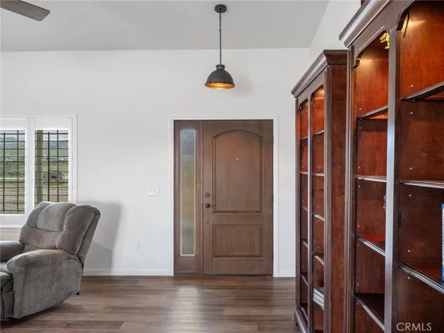 22820 Via Seco, Apple Valley, California 92308