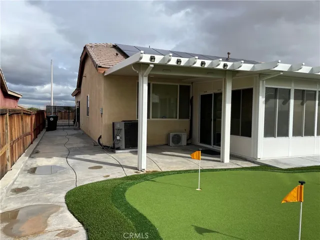 13953 Tawney Ridge Ln, Victorville, California 92394
