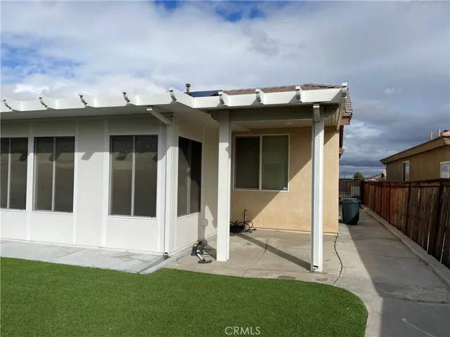 13953 Tawney Ridge Ln, Victorville, California 92394