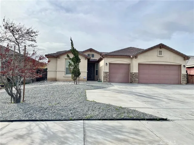 13953 Tawney Ridge Ln, Victorville, California 92394