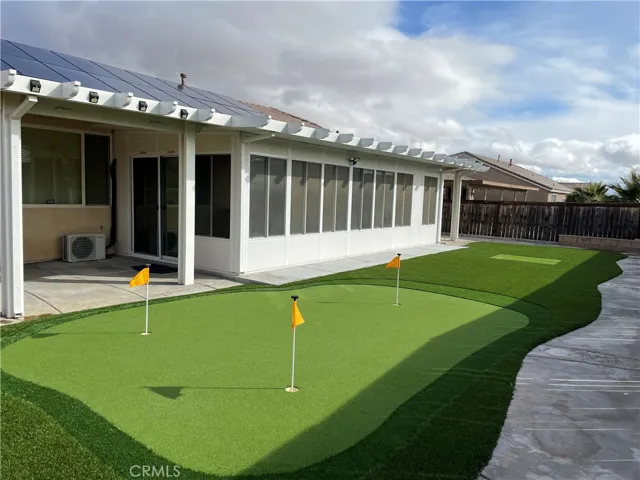 13953 Tawney Ridge Ln, Victorville, California 92394
