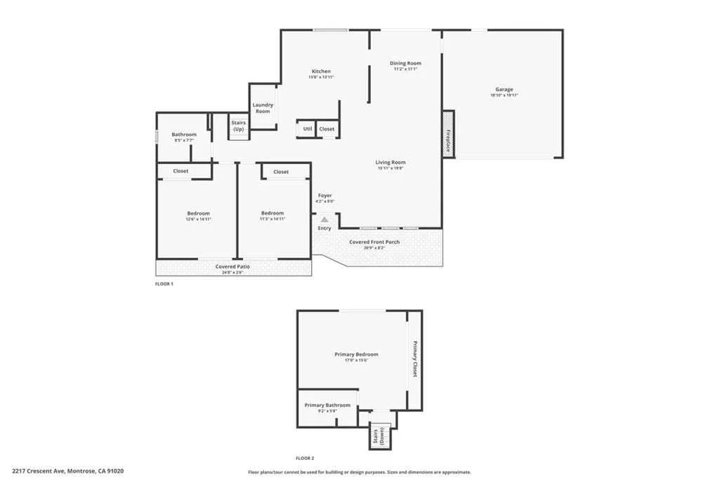 2217 Crescent, Montrose, California 91020 home-pic-30