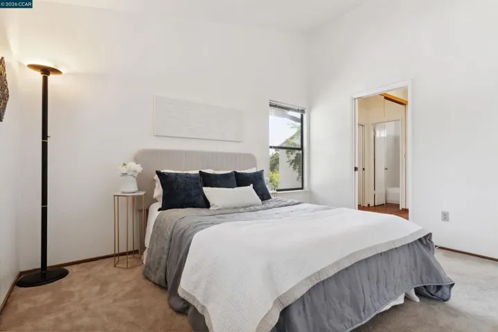 Filled with Natural Light